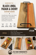 Serving Board